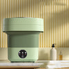 Mini Foldable Portable Washing Machine – Compact, Big‑Capacity Spinner