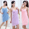Bath Dress Towel – Beach Towel