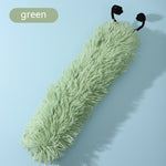 Premium Caterpillar Ringing Cat Toy