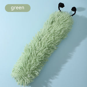 Premium Caterpillar Ringing Cat Toy