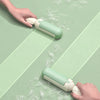Pet Hair Remover Roller – Ergonomic Non‑Slip Handle with Self‑Cleaning Dust Base