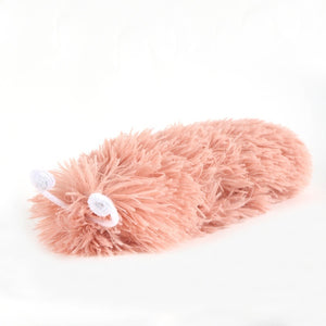 Premium Caterpillar Ringing Cat Toy