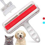 Premium Pet Hair Picker Roller – Eco-Friendly, Reusable Fur Remover
