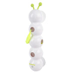 Interactive Rechargeable Motion-Activated Cat Toy with Fluffy Tail & Sound