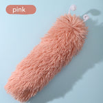 Premium Caterpillar Ringing Cat Toy