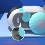 Smart Interactive Cat Car Toy – USB Rechargeable, RC Fun