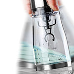 Automatic Mixing Shaker Cup – Rechargeable Fitness Blender Bottle